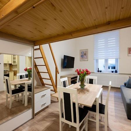 Native Apartments Dietla 17 크라쿠프 외부 사진