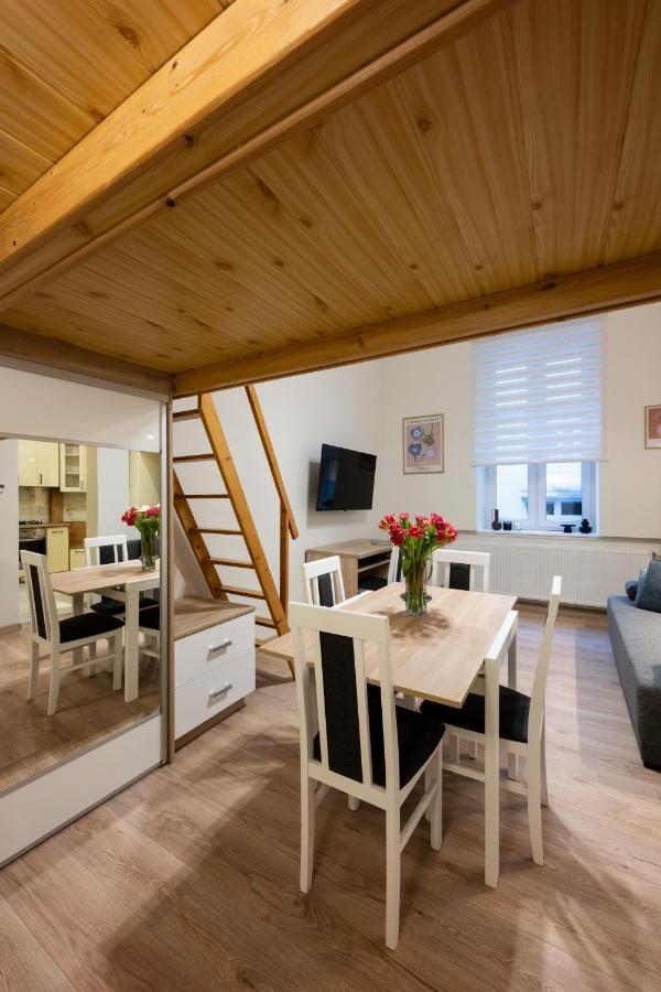 Native Apartments Dietla 17 크라쿠프 외부 사진