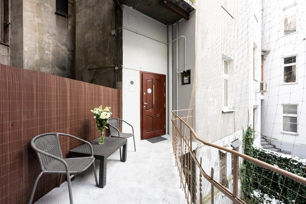 Native Apartments Dietla 17 크라쿠프 외부 사진