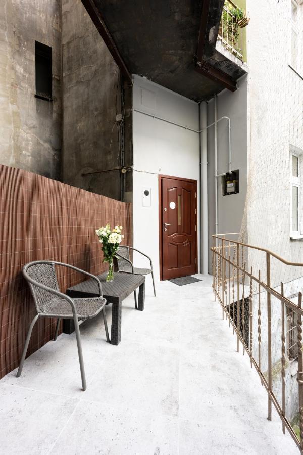 Native Apartments Dietla 17 크라쿠프 외부 사진